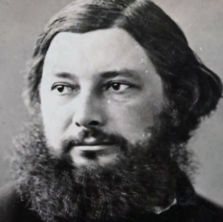 Gustave Courbet