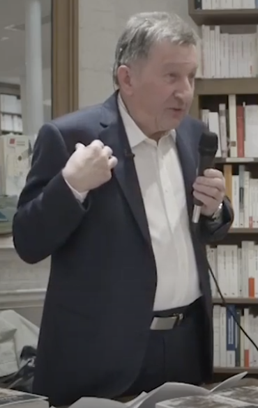 PP en entretien