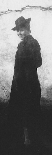 maman jadis