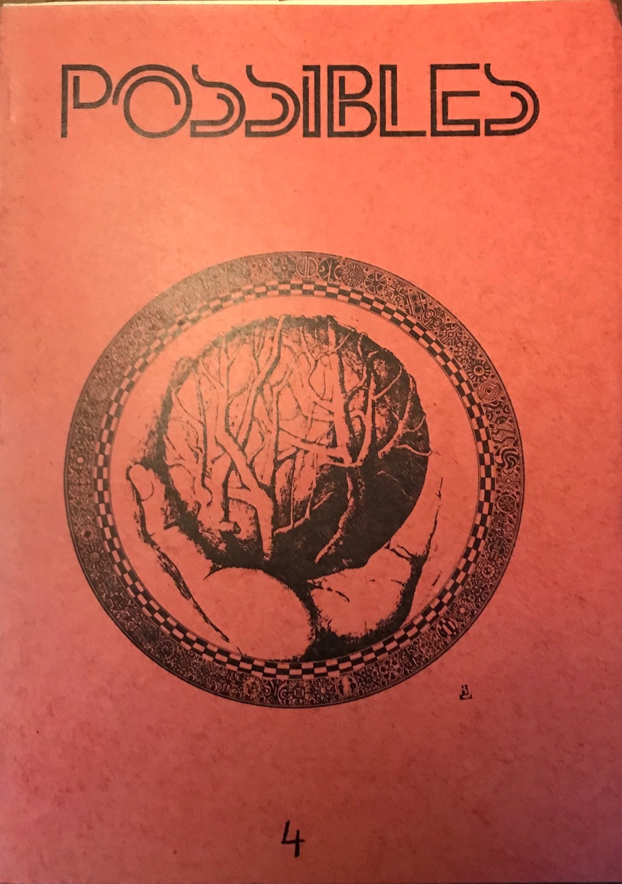 la revue n° décembre 1975